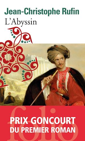 Téléchargez le livre :  L'Abyssin. Relation des extraordinaires voyages de Jean-Baptiste Poncet, ambassadeur du Négus auprès de Sa Majesté Louis XIV