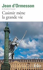 Télécharger le livre :  Casimir mène la grande vie