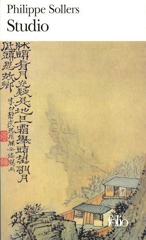 Téléchargez le livre :  Studio