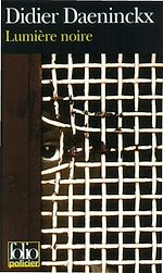 Télécharger le livre :  Lumière noire