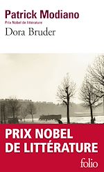 Télécharger le livre :  Dora Bruder