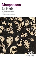 Télécharger le livre :  Le Horla et autres nouvelles