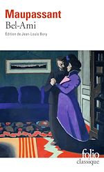 Télécharger le livre :  Bel-Ami