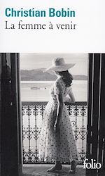 Télécharger le livre :  La femme à venir