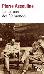 Download this eBook Le dernier des Camondo