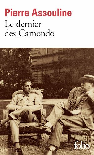 Download the eBook: Le dernier des Camondo