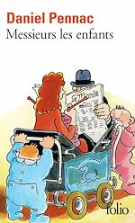 Télécharger le livre :  Messieurs les enfants