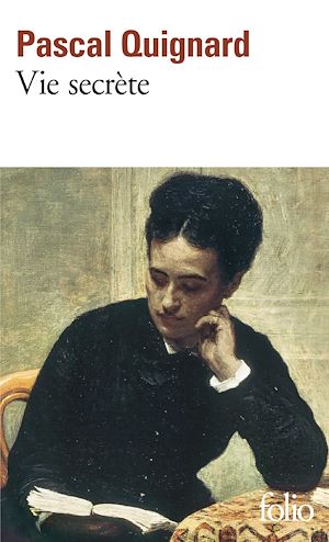 Download the eBook: Vie secrète