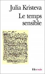 Télécharger le livre :  Le temps sensible. Proust et l'expérience littéraire