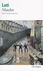 Télécharger le livre :  Matelot