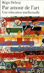 Télécharger le livre :  Par amour de l'art