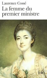 Télécharger le livre :  La Femme du premier ministre