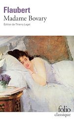 Télécharger le livre :  Madame Bovary (édition enrichie)