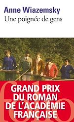 Télécharger le livre :  Une poignée de gens