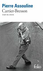 Download this eBook Henri Cartier-Bresson. L'oeil du siècle