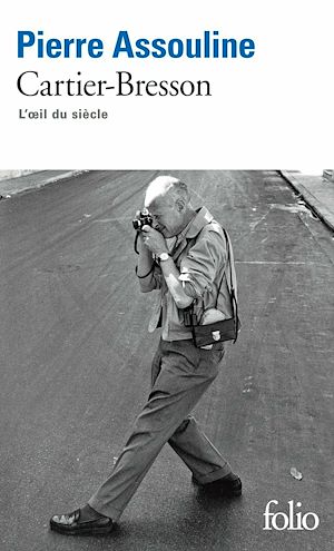 Download the eBook: Henri Cartier-Bresson. L'oeil du siècle