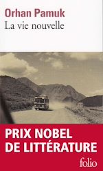 Télécharger le livre :  La vie nouvelle