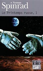 Télécharger le livre :  Le Printemps russe (Tome 1)