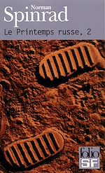 Télécharger le livre :  Le Printemps russe (Tome 2)