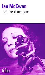 Télécharger le livre :  Délire d'amour