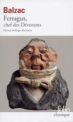 Télécharger le livre :  Ferragus, chef des Dévorants (édition enrichie)