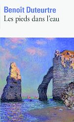 Télécharger le livre :  Les pieds dans l'eau