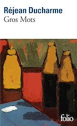 Télécharger le livre :  Gros Mots