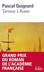 Télécharger le livre :  Terrasse à Rome