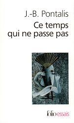 Télécharger le livre :  Ce temps qui ne passe pas, suivi de « Le compartiment de chemin de fer »