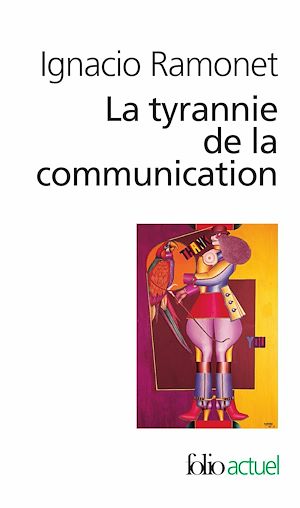 Download the eBook: La tyrannie de la communication
