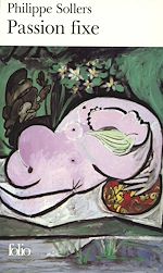 Télécharger le livre :  Passion fixe