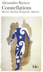 Télécharger le livre :  Constellations. Mozart, Rossini, Benjamin, Adorno