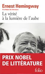 Télécharger le livre :  La Vérité à la lumière de l'aube