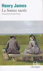 Télécharger le livre :  La Source sacrée