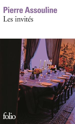 Download the eBook: Les invités