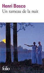 Télécharger le livre :  Un rameau de la nuit