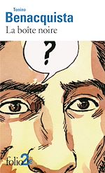 Télécharger le livre :  La boîte noire et autres nouvelles