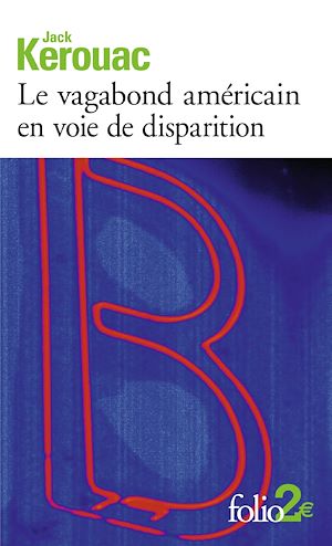 Téléchargez le livre :  Le vagabond américain en voie de disparition / Grand voyage en Europe