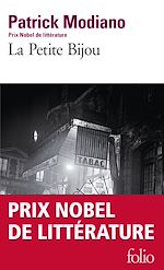 Télécharger le livre :  La Petite Bijou