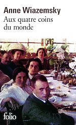 Télécharger le livre :  Aux quatre coins du monde