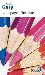 Télécharger le livre :  Une page d'histoire et autres nouvelles