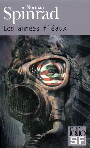 Téléchargez le livre :  Les années fléaux