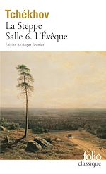 Télécharger le livre :  La Steppe / Salle 6 / L'Évêque
