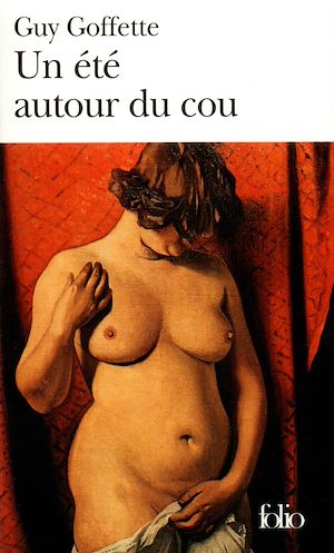 Téléchargez le livre :  Un été autour du cou