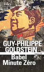 Télécharger le livre :  Babel Minute Zéro