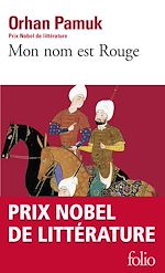 Télécharger le livre :  Mon nom est Rouge