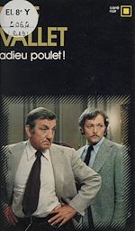 Download this eBook Adieu poulet !