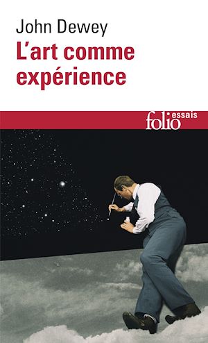 Téléchargez le livre :  L'art comme expérience
