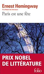 Télécharger le livre :  Paris est une fête