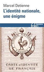 Télécharger le livre :  L'identité nationale, une énigme